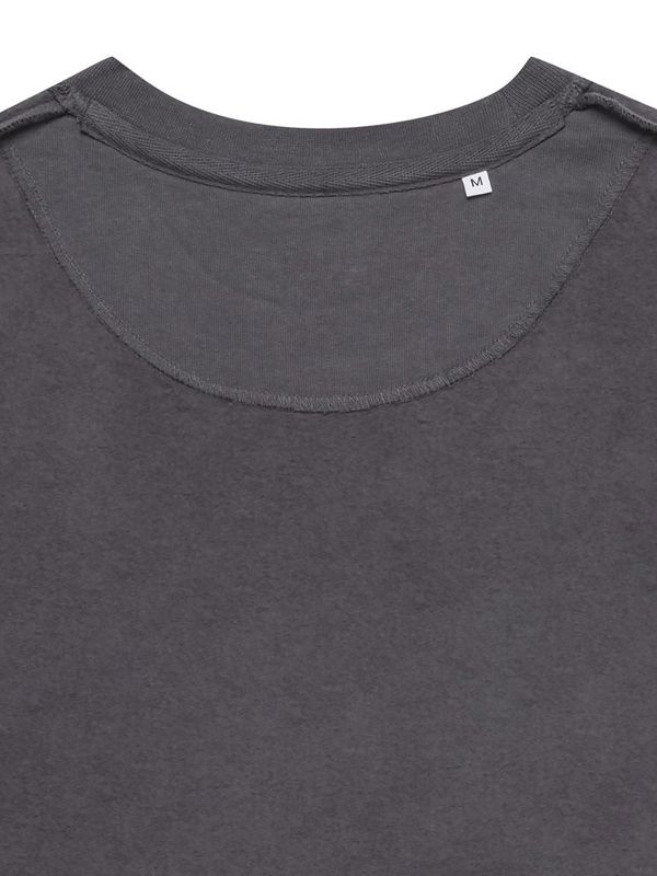 FELPA GIROCOLLO  IQONIQ ZION UNISEX